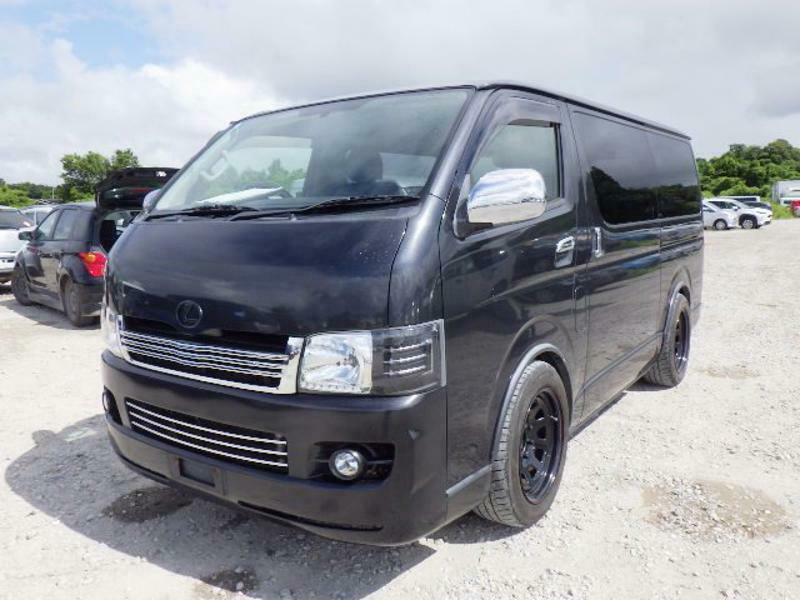 HIACE