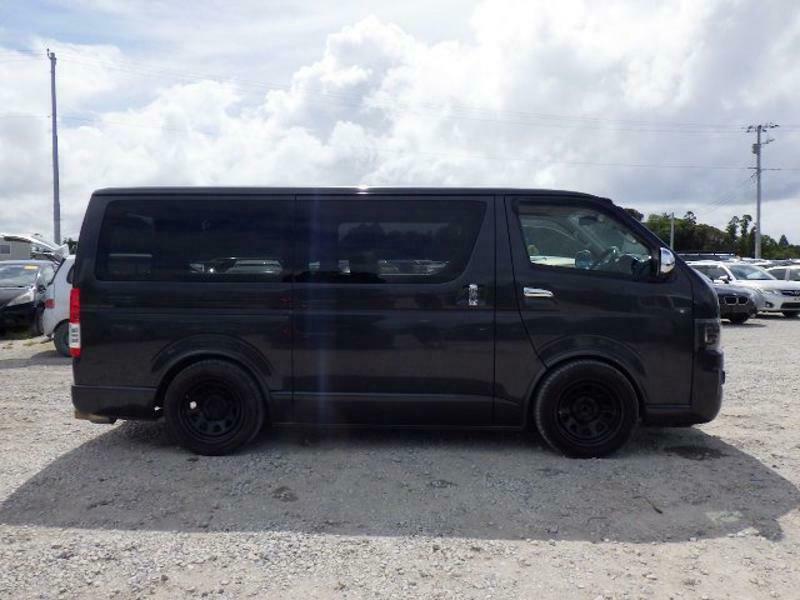 HIACE