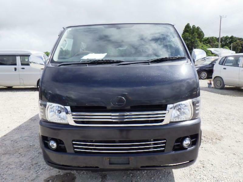 HIACE