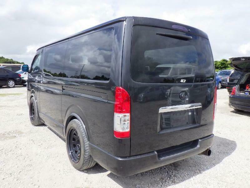 HIACE