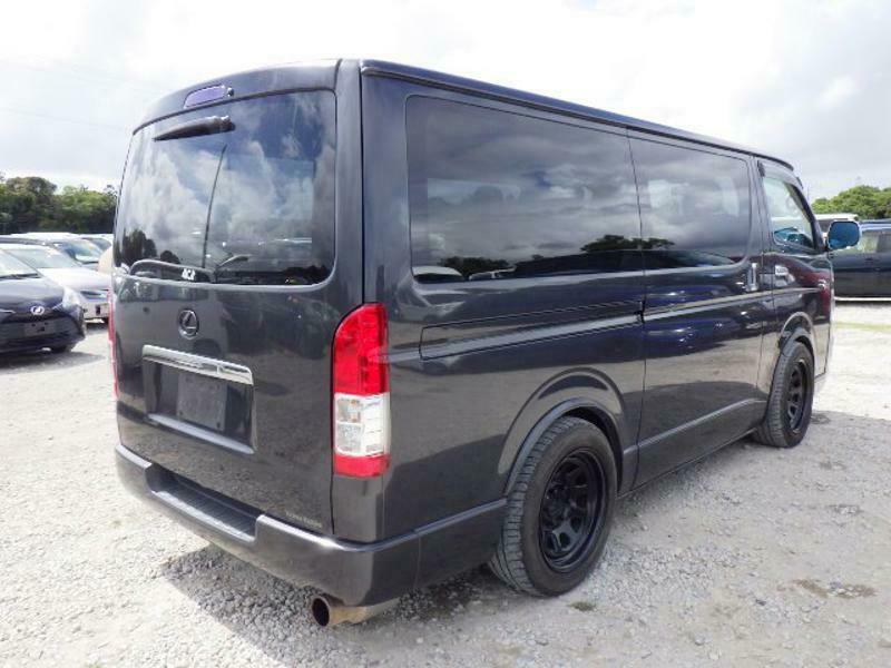 HIACE