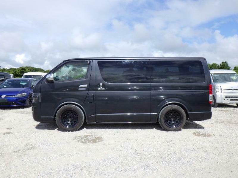 HIACE