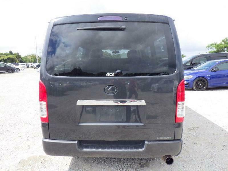 HIACE