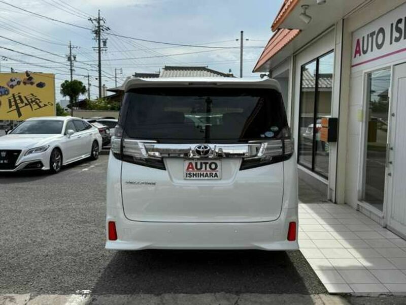 VELLFIRE
