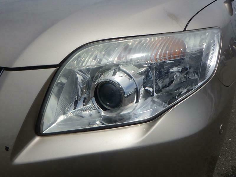 COROLLA AXIO