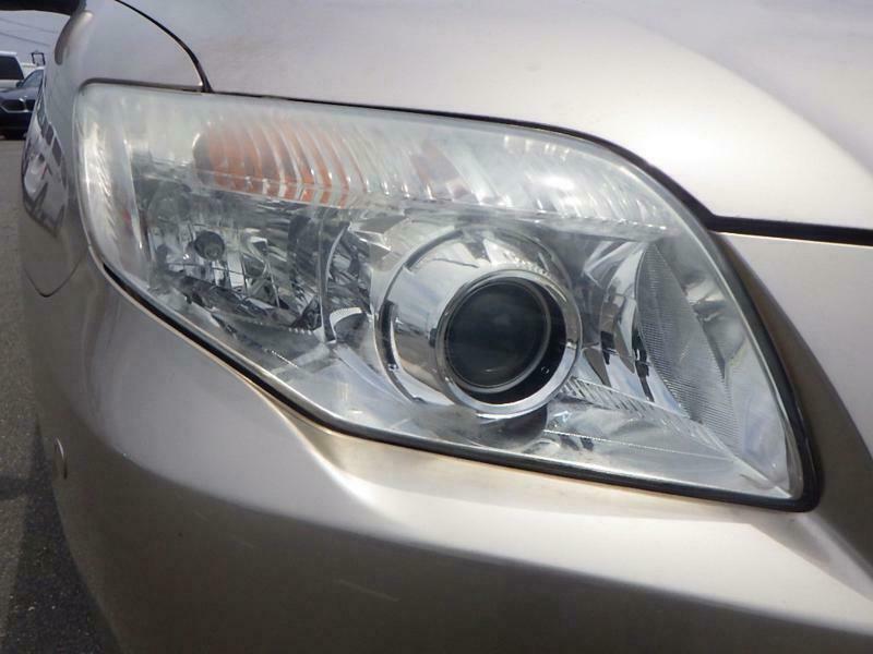 COROLLA AXIO