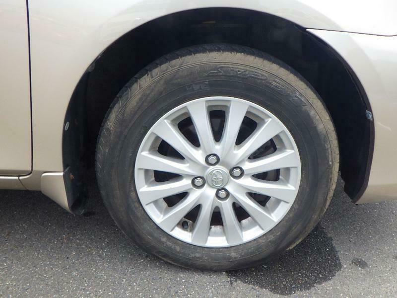 COROLLA AXIO