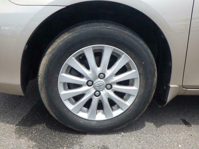 COROLLA AXIO