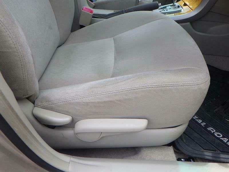 COROLLA AXIO