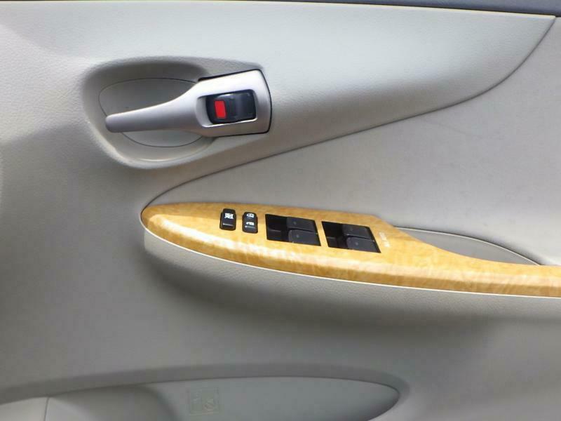 COROLLA AXIO