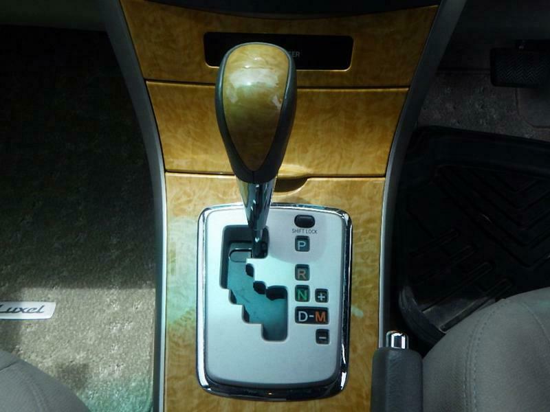 COROLLA AXIO