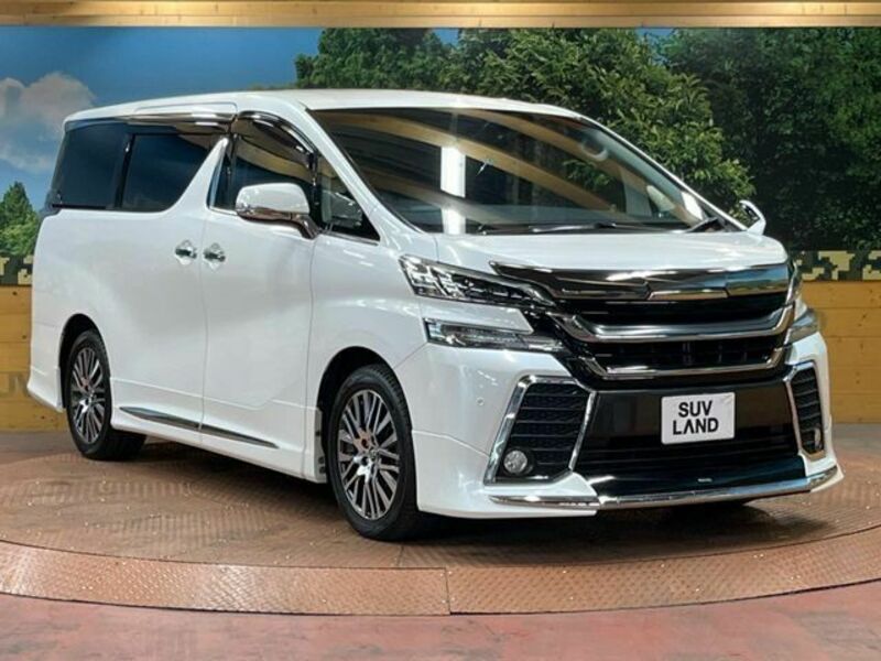 VELLFIRE