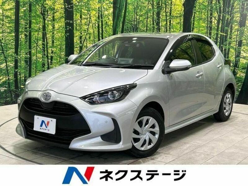 YARIS-0