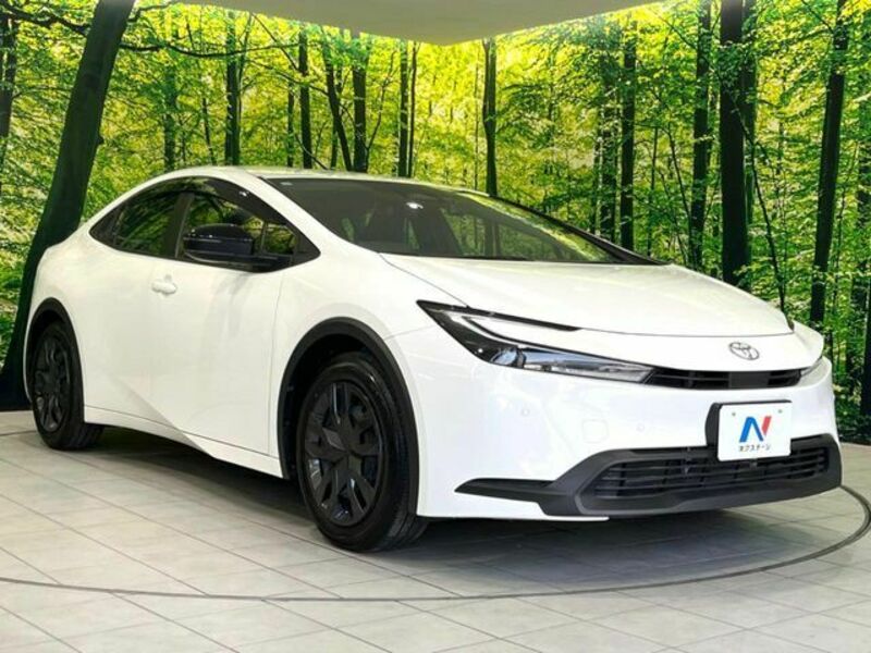 PRIUS