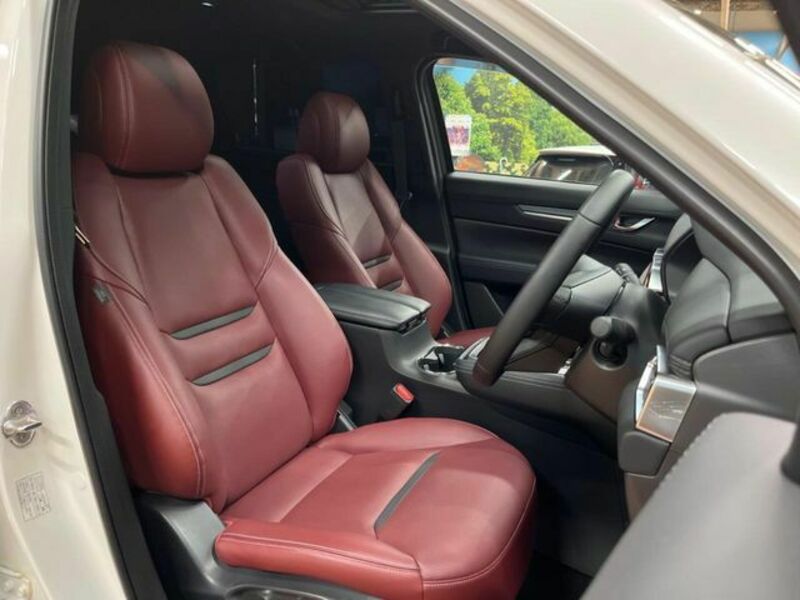 CX-8