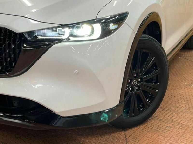 CX-8