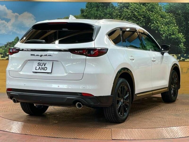 CX-8