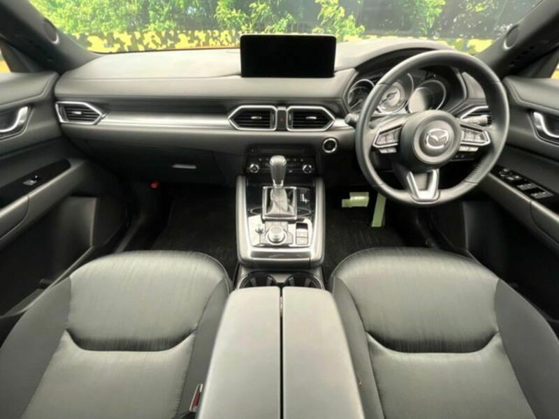 CX-8