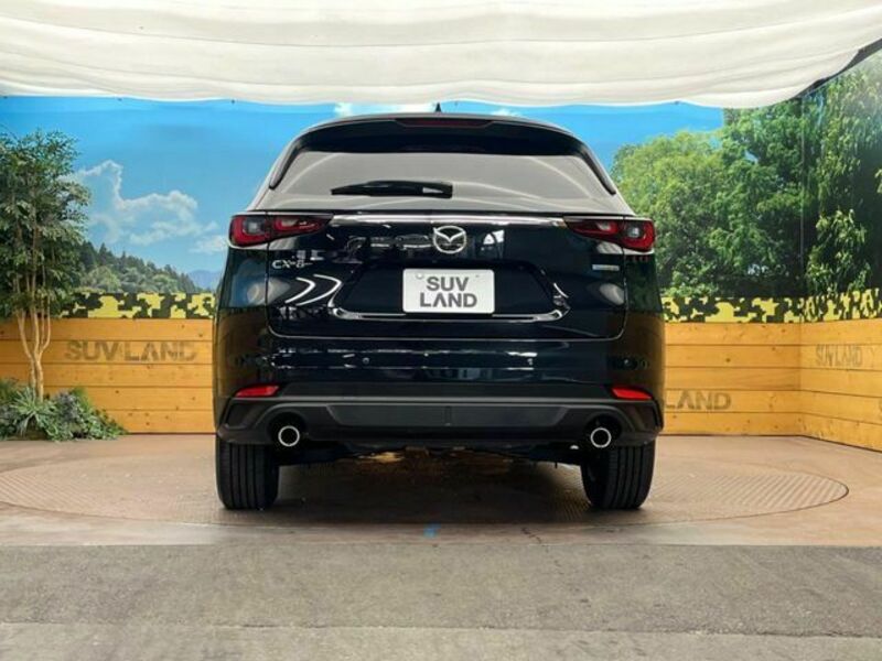 CX-8