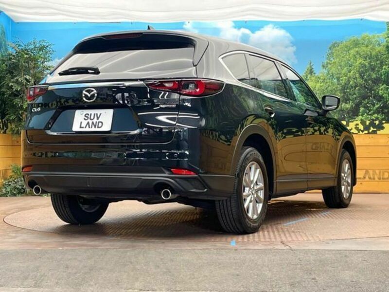 CX-8
