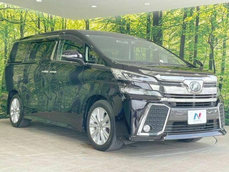 VELLFIRE