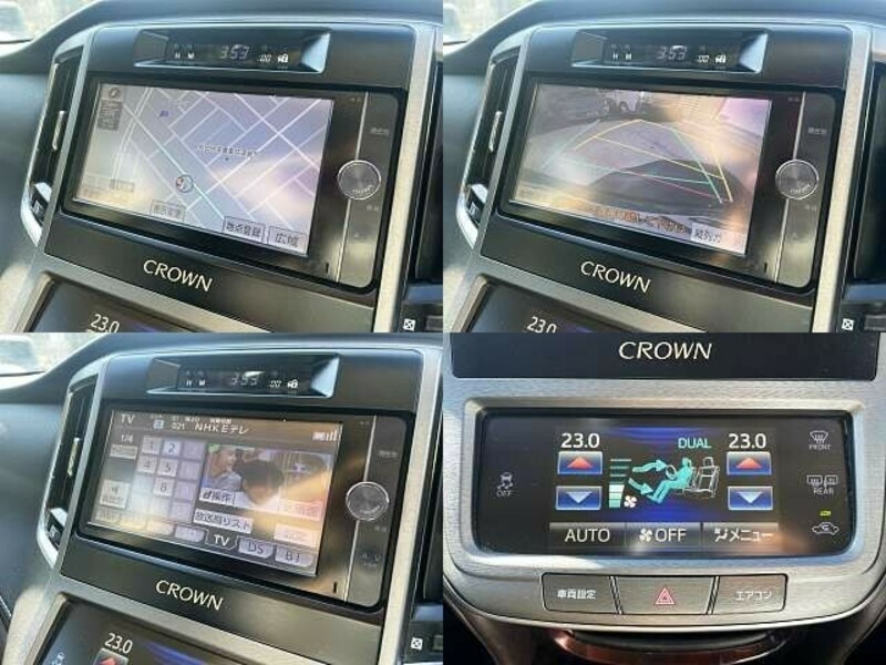 CROWN