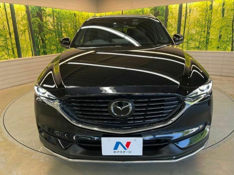 CX-8