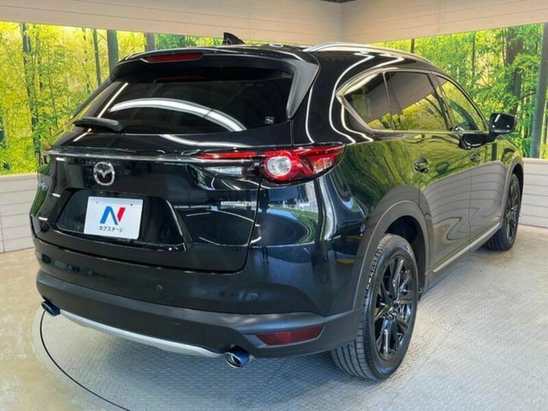 CX-8