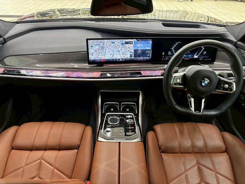 7 SERIES