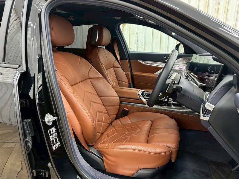7 SERIES