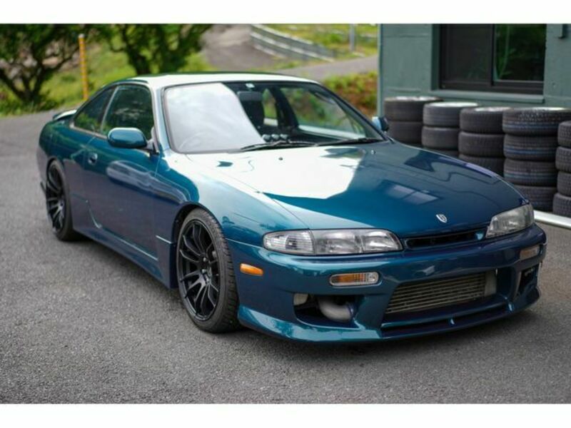 SILVIA