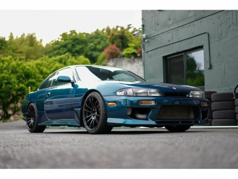 SILVIA
