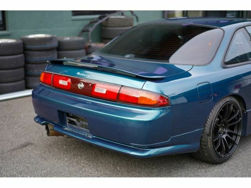 SILVIA