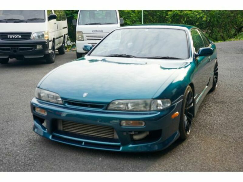 SILVIA