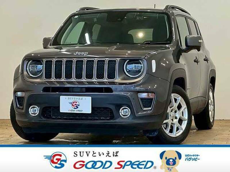 JEEP RENEGADE-0