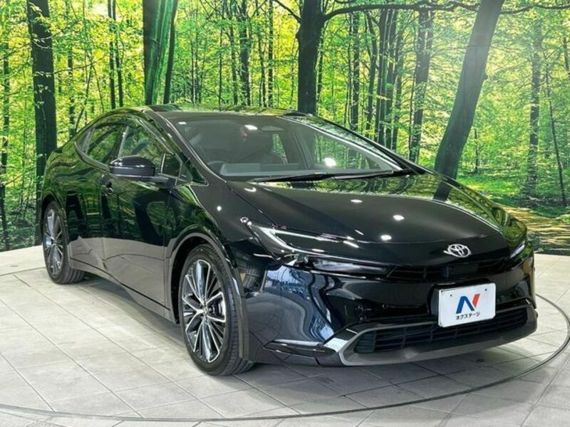 PRIUS