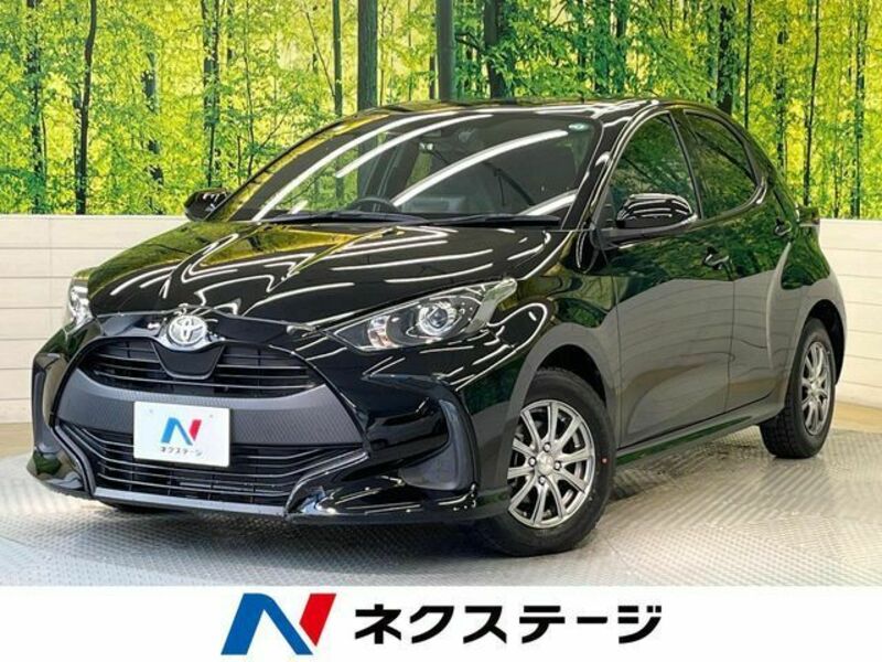 YARIS-0