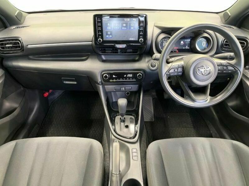 YARIS