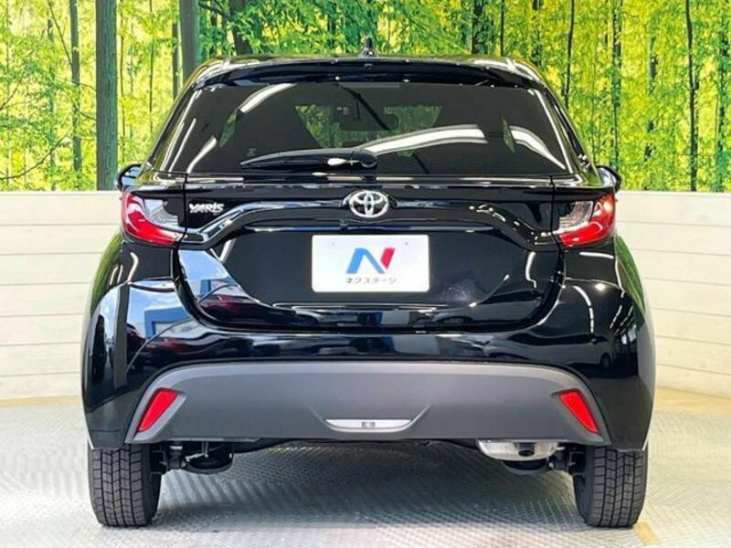YARIS