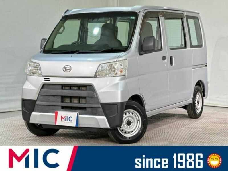DAIHATSU HIJET CARGO