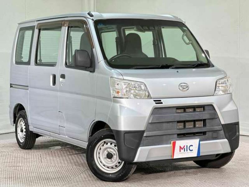 HIJET CARGO