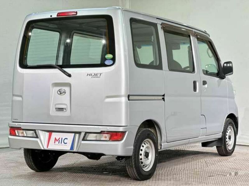 HIJET CARGO