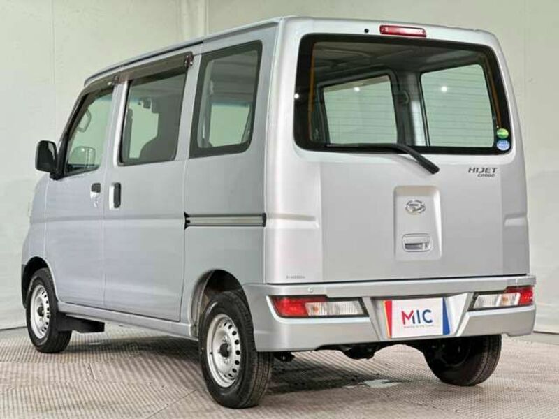 HIJET CARGO