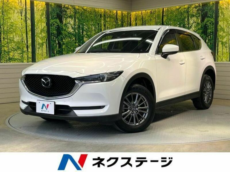 CX-5-0