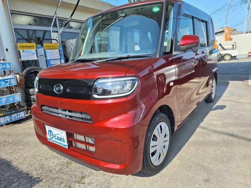 TANTO-0