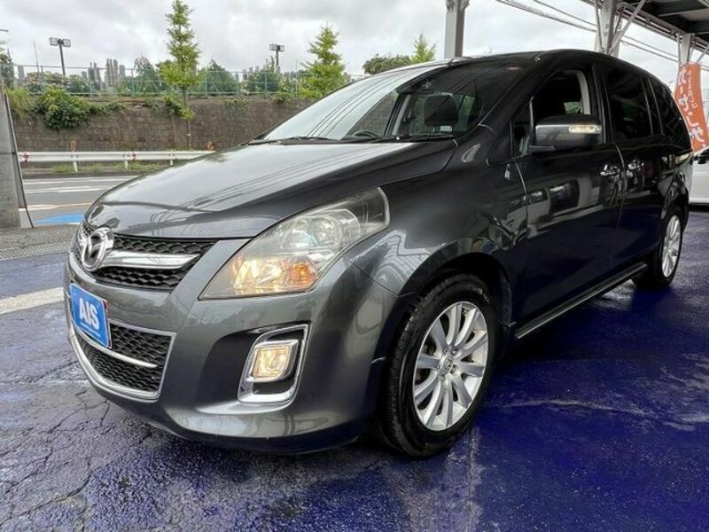 MAZDA MPV