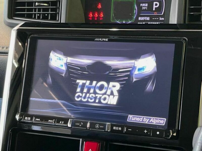 THOR