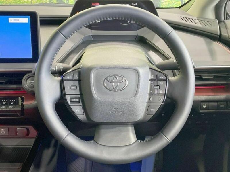 PRIUS