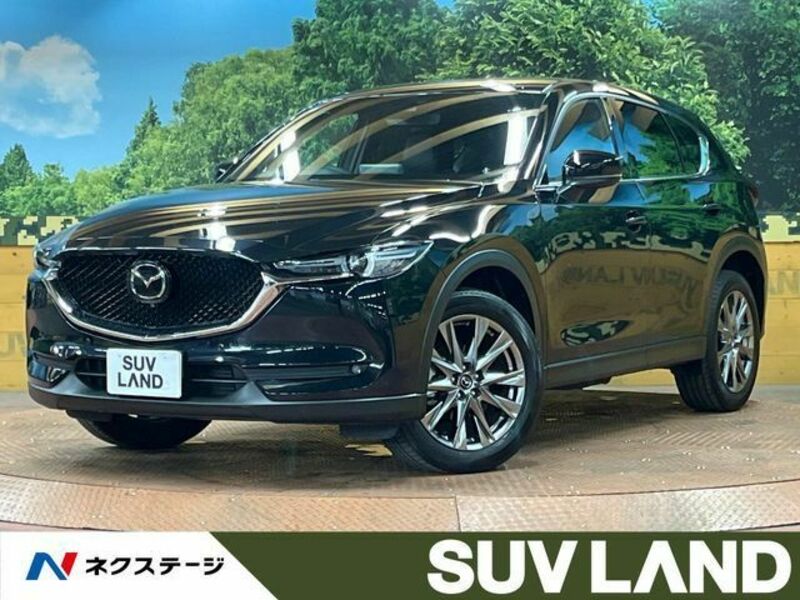 CX-5-0