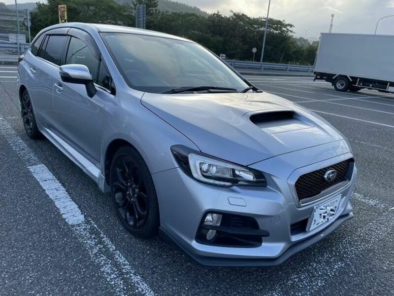 LEVORG-0